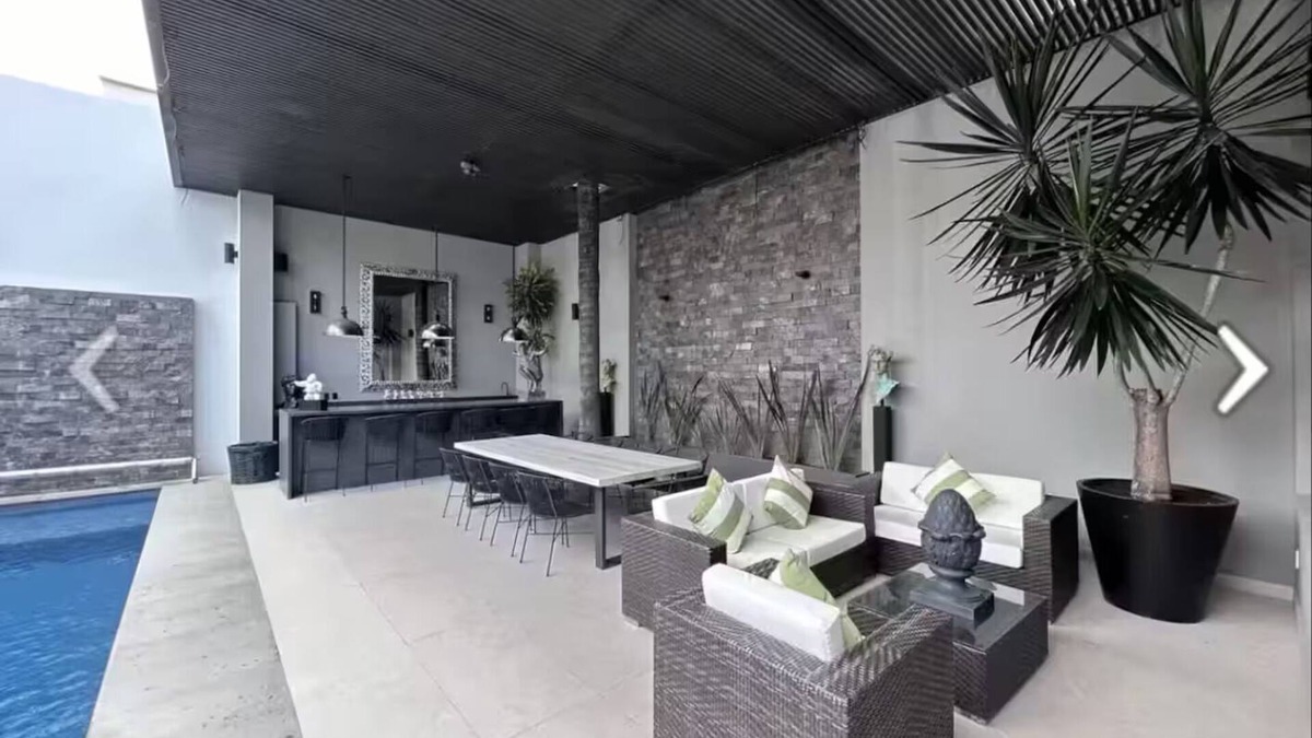 El Pueblito House | Casa Bugambilias Household rentals