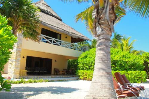 San Benito House | Casa Bul-Kay's
