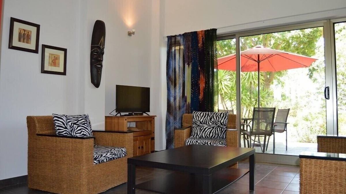 Coja House | Casa/Bungalow 1