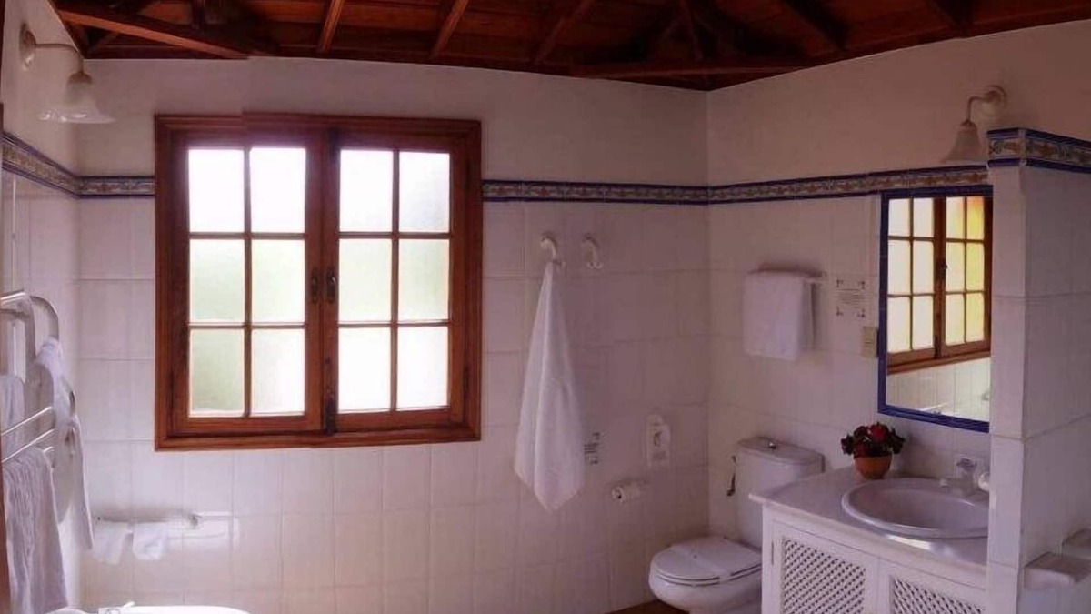 Brena Alta Villa | Casa Bungalows Los Pajeros