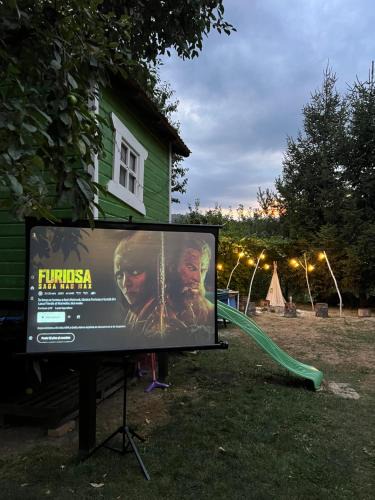 Comarnic House | Casa Bunicii Comarnic