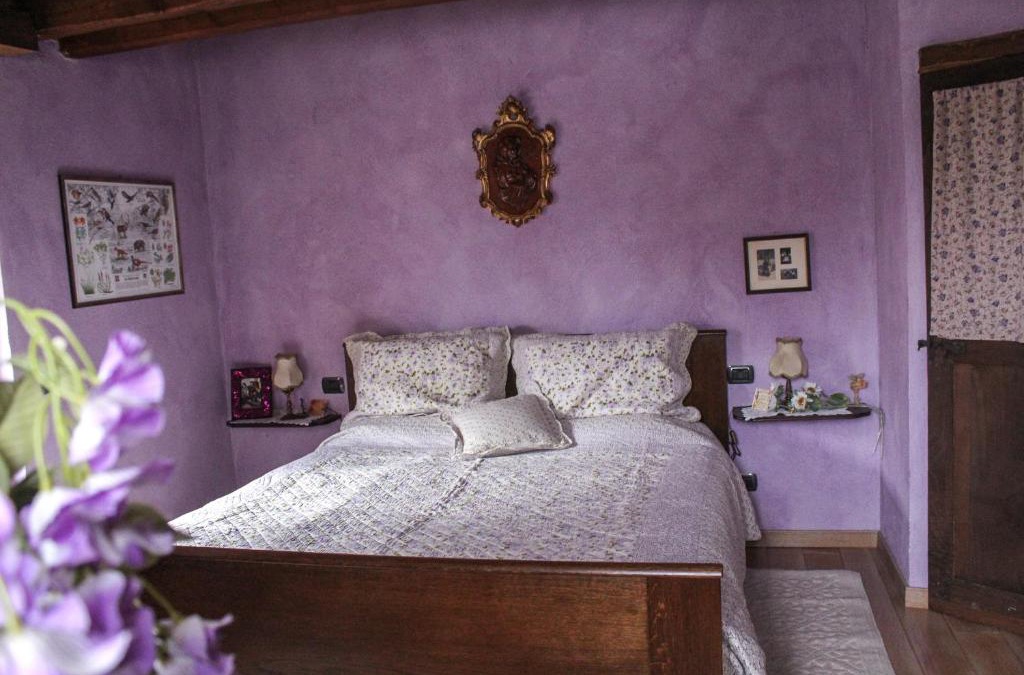 Valloriate House | Casa Buonumore