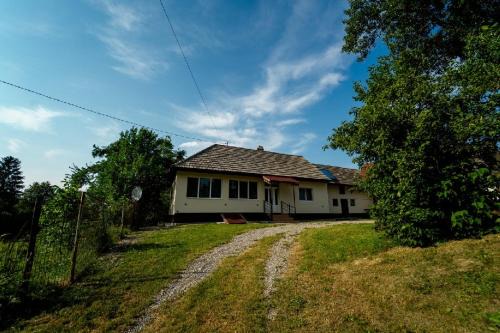 Vama Buzaului House | Casa Buzaiel,910