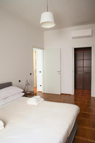 Ravenna Apartment | Casa Byron