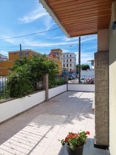 La Coruna House | Casa céntrica. A Coruña a 200m de la playa Riazor