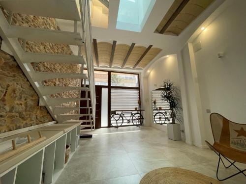Reus House | Casa céntrica en Reus