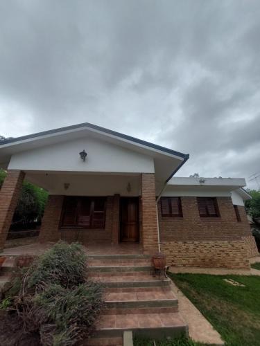 Tanti House | Casa céntrica en Tanti