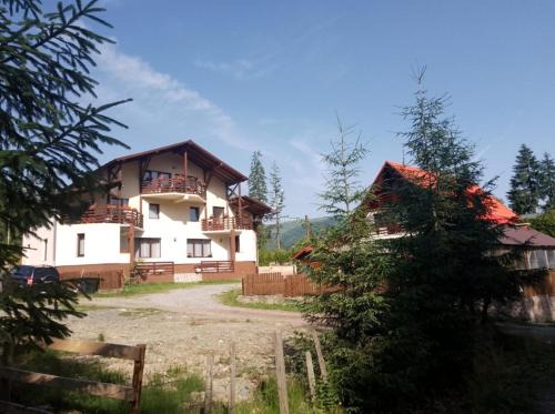 Arieseni Cabin | Casa Cătă&Daria duplex