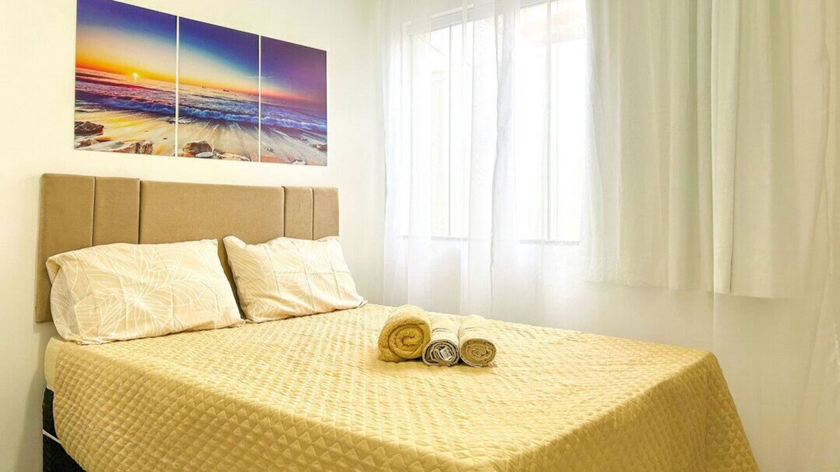 Barra de Sao Joao House | Casa c WiFi e vista p o mar - Barra de São João/RJ