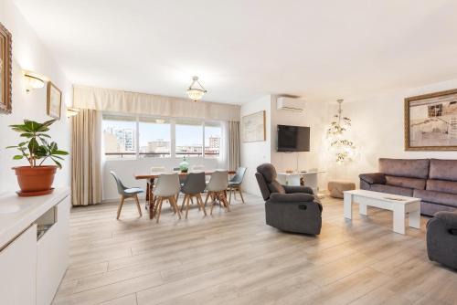 Cruz de Humilladero Apartment | Casa Cañi