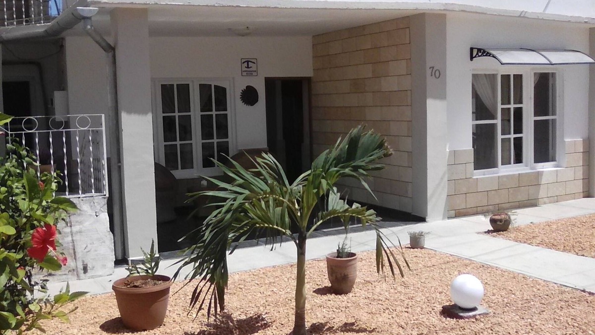 Municipality of Cienaga de Zapata House | Casa Ca'Sol de Cuba