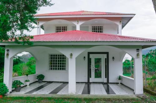 Paso Ancho Apartment | Casa/cabaña de montaña con ambiente fresco