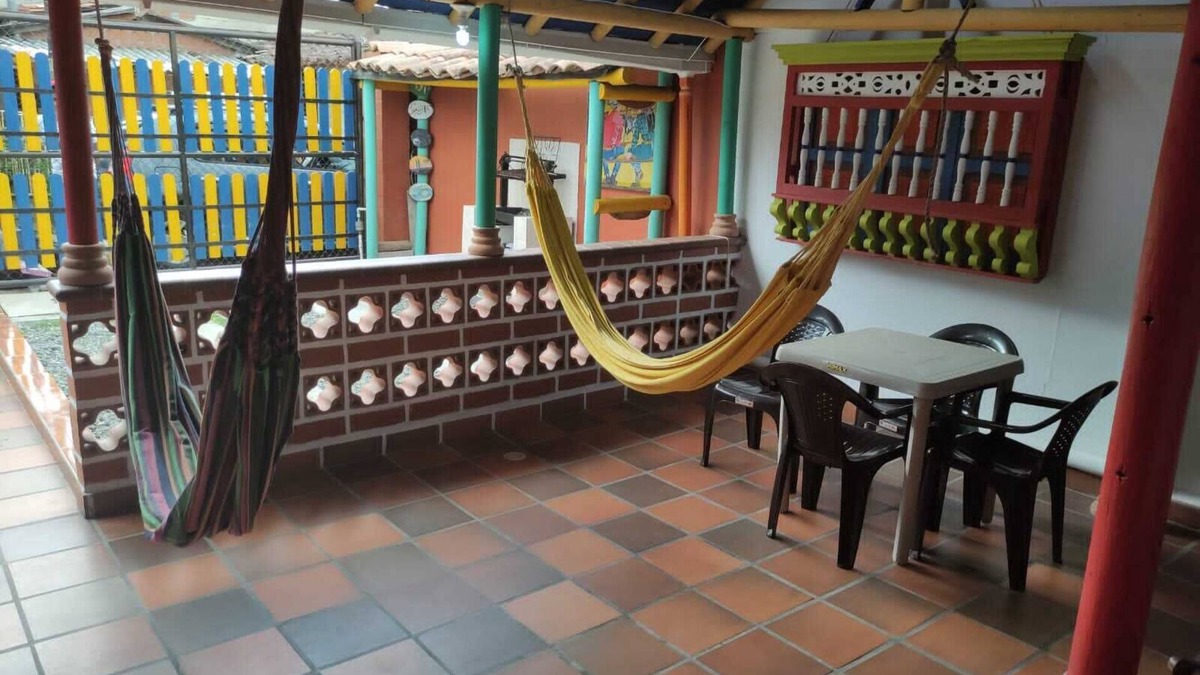Guatape Cottage | Casa Cabaña en Guatape