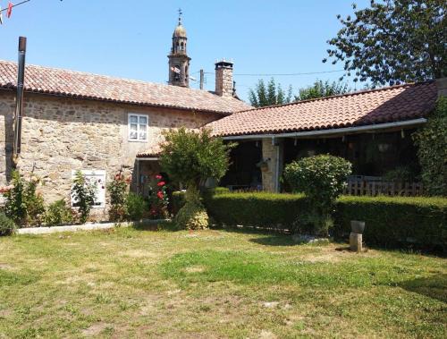 Silleda House | Casa Cabaleira