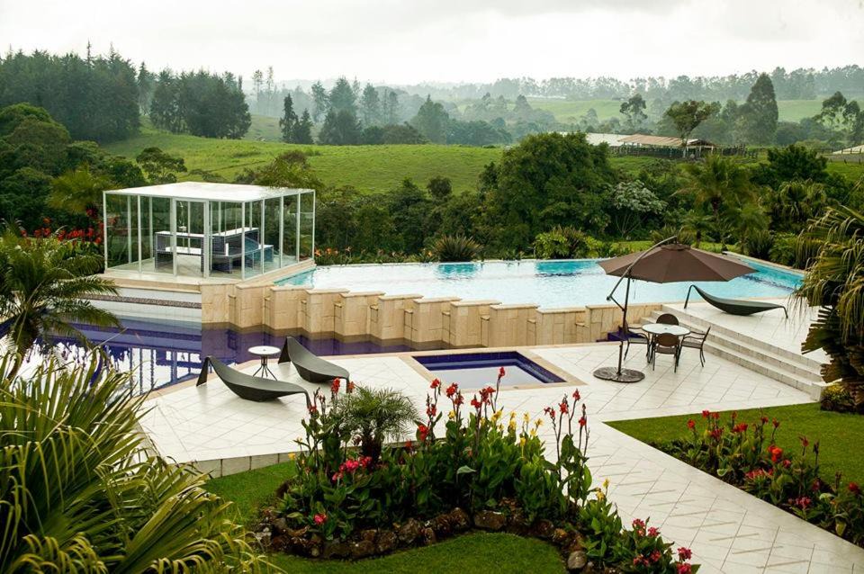 Circasia Hotel | Casa Caballero Hotel Boutique