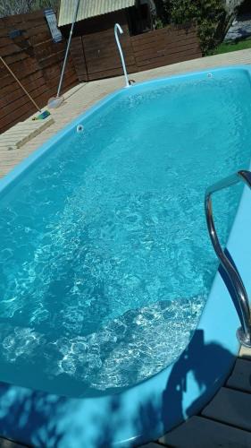 Mar Azul House | Casa Caballito Azul