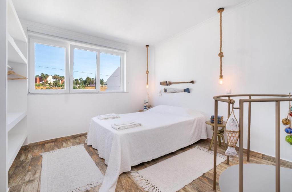 Ferragudo House | Casa Cachalote