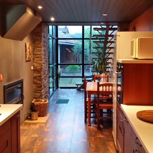 Teo House | casa cacheiras