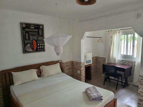 Bissau House | Casa Cacheu Homestay Guest House