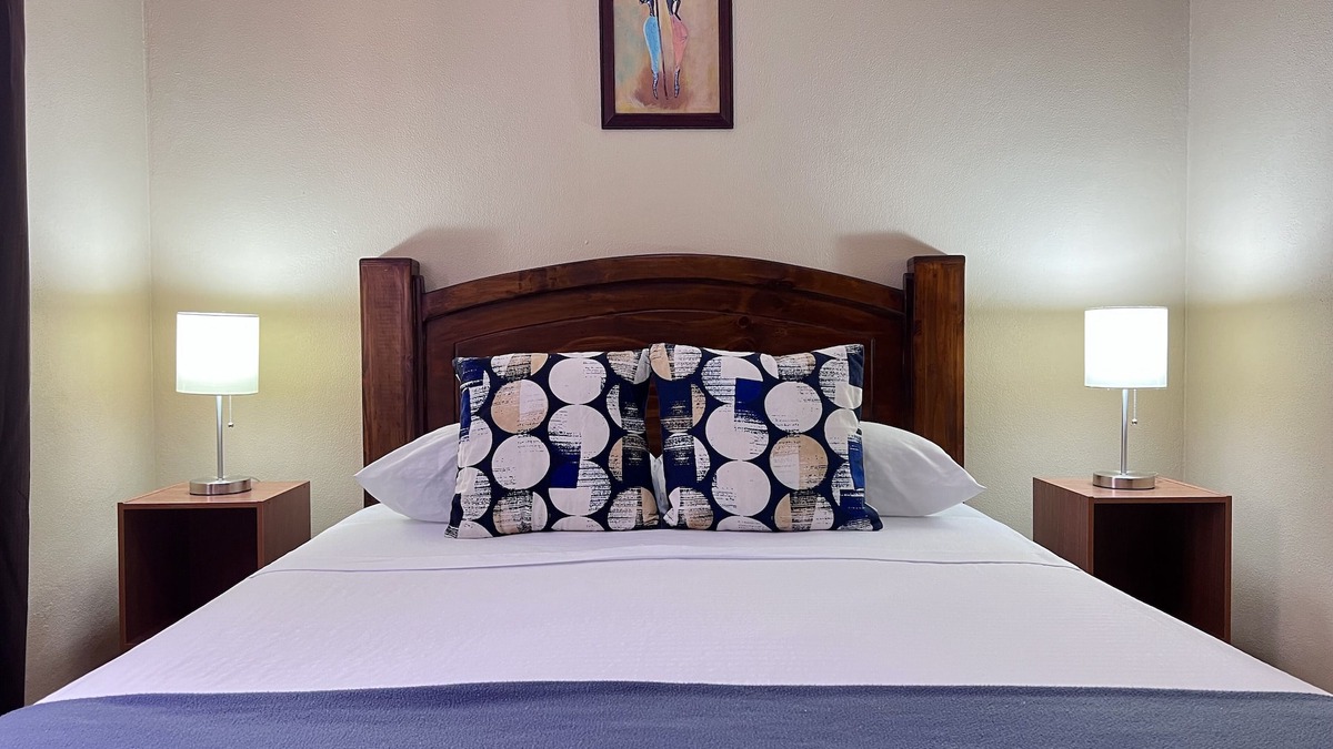 Liberia Apartment | Casa Cacique A/C Near LIR Airport