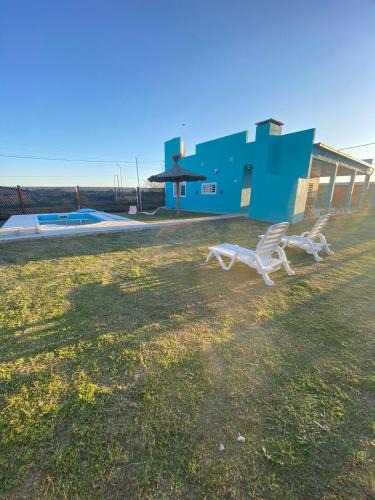 Concepcion del Uruguay House | Casa Caelum