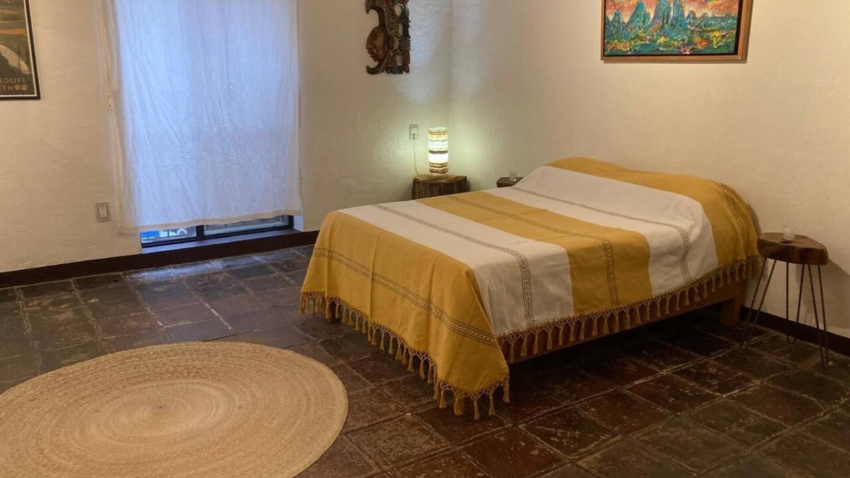 San Miguel House | Casa Café Arte, Hotel Boutique