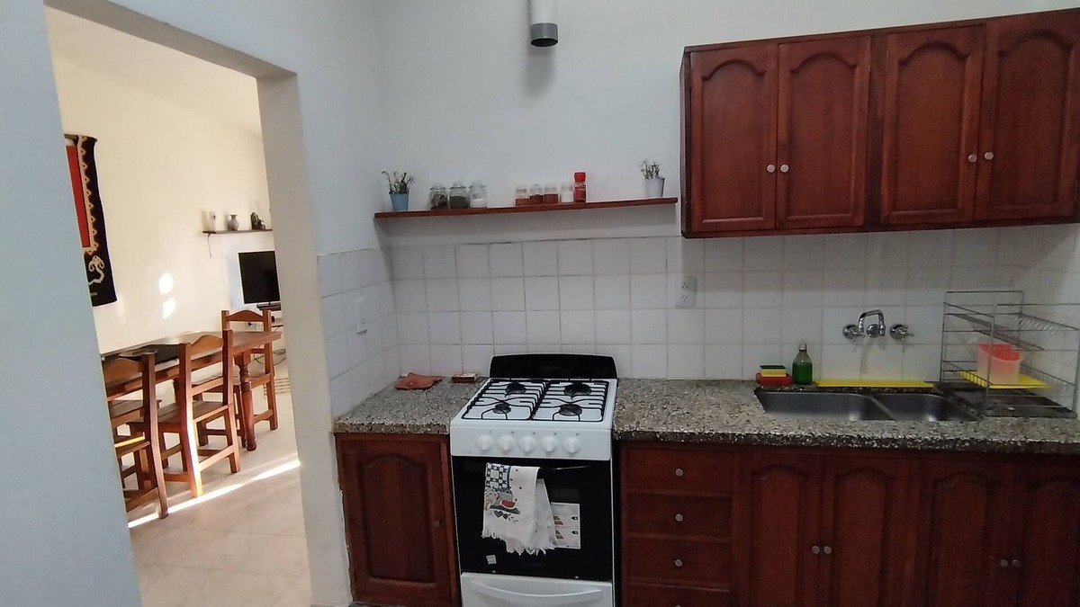 Cafayate House | Casa Cafayate en Pleno Casco Histórico Para Familia, Parejas y Grupo de Amigos