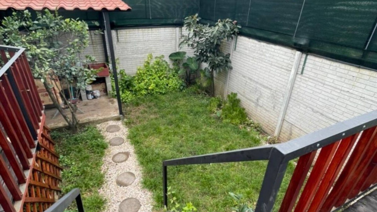 Canton Dota House | Casa café oro, in the heart of Santa Maria de Dota, ideal for couples or families.
