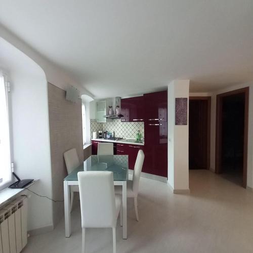 Pegli Apartment | Casa Caia