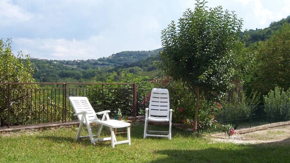Mombaroccio Bed & Breakfast | Casa Cairo Affittacamere