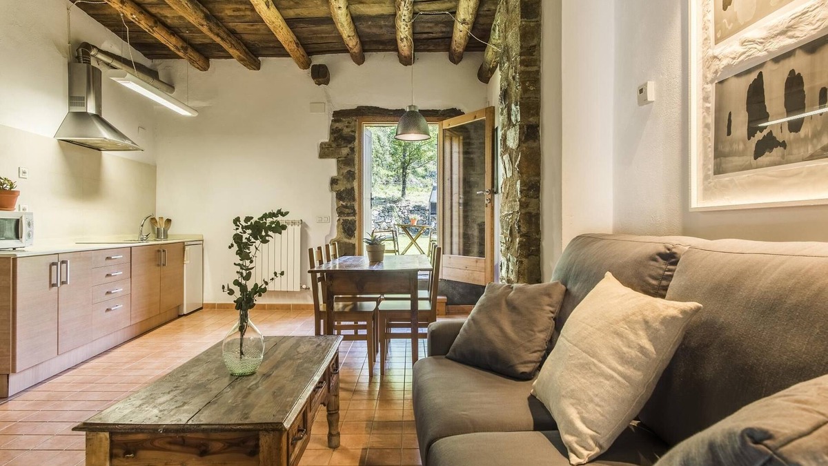 Viu Cottage | casa Cajigo