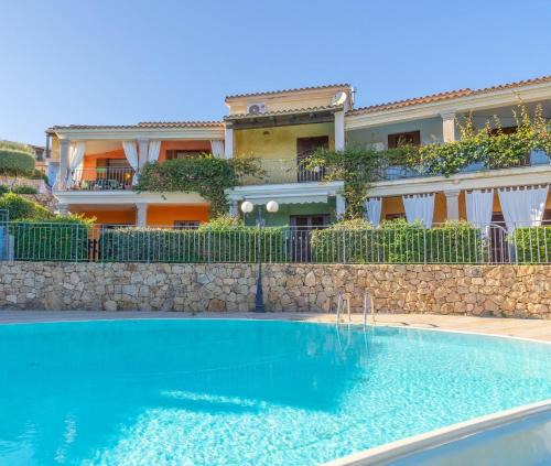 Maiorca House | Casa Cala Sardegna Budoni Residence con Piscina