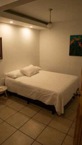 Carmen House | Casa Calas