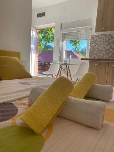 Donje Polje Bed & Breakfast | Casa Calda Apartments