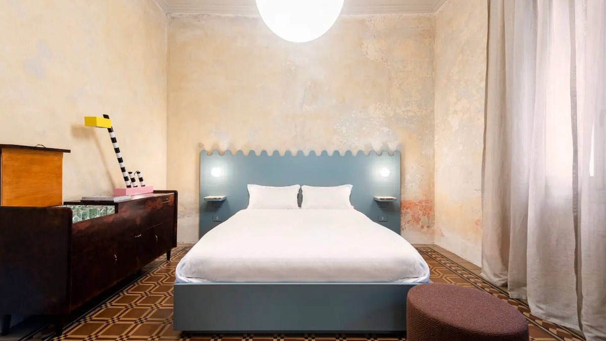 Est Apartment | Casa Caleido, design experience a Verona