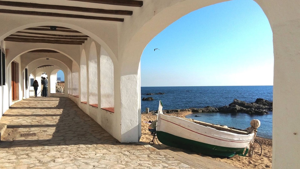 Calella de Palafrugell Bed & Breakfast | Casa Calella