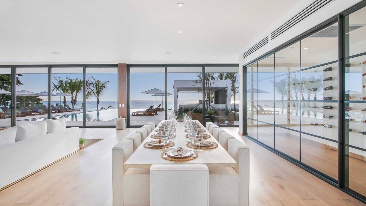 Casa de Campo Villa | Casa Caleton in Casa de Campo by Personal Villas - A Serene Private Beach