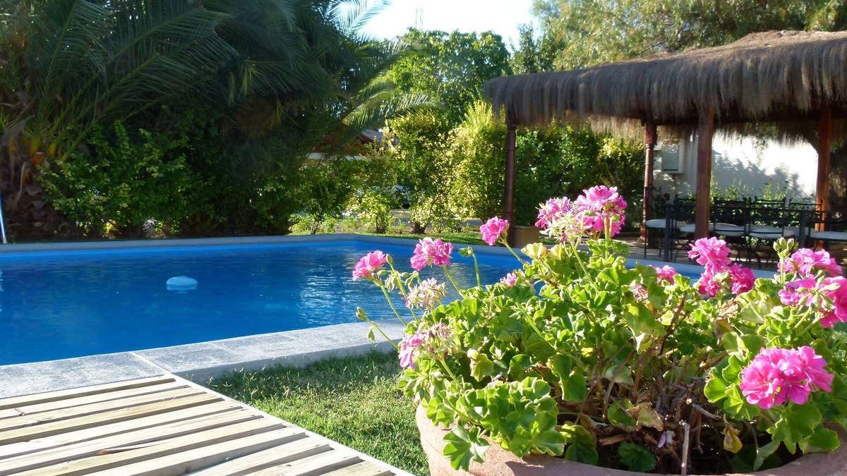 Santa Cruz Bed & Breakfast | Casa Calfu