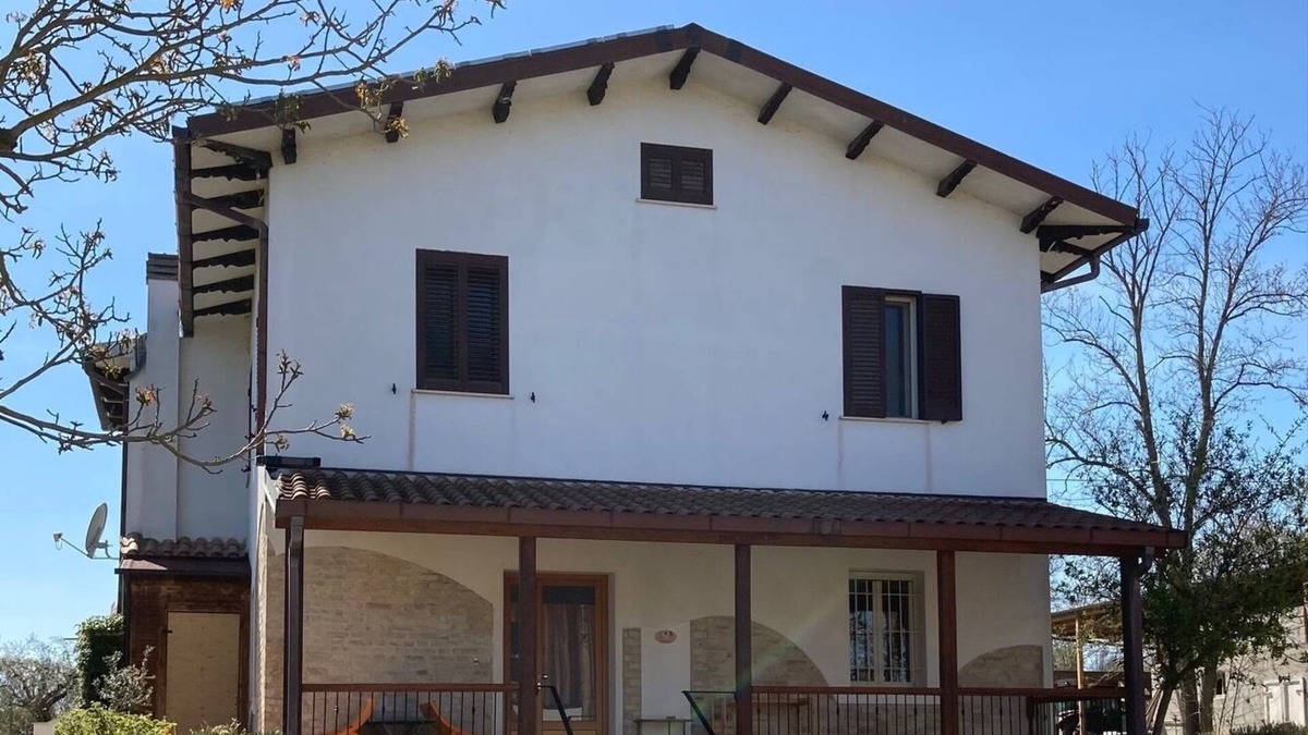 Corropoli House | Casa Calicanto