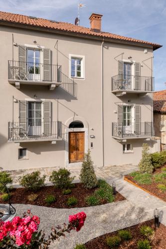 Briaglia Bed & Breakfast | Casa Calleri