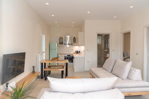 Liapades House | Casa Callisto