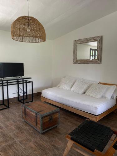 Las Rosas Apartment | Casa calma