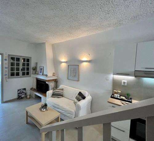 Selianitika Apartment | Casa calma -Selianitika 100m from the sea by ΜΡS