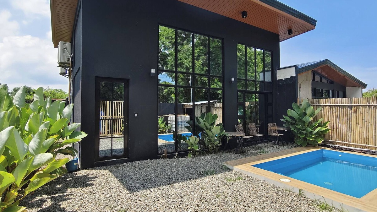 San Juan Villa | Casa Calungsod La Union