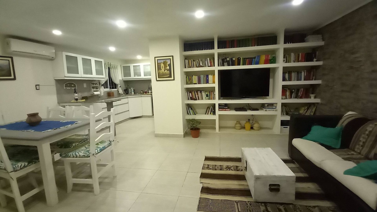 Reyes House | Casa Camino a Las Termas