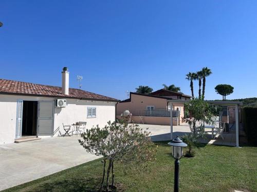 Policoro House | Casa Camari