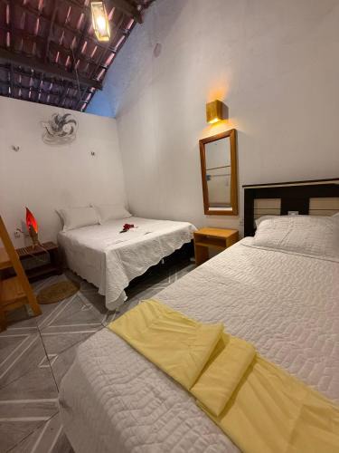 Guriu Village House | Casa Camboa Guriú