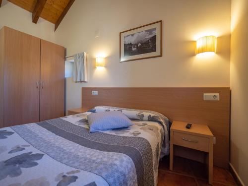 Morillo de Tou House | Casa Cambra