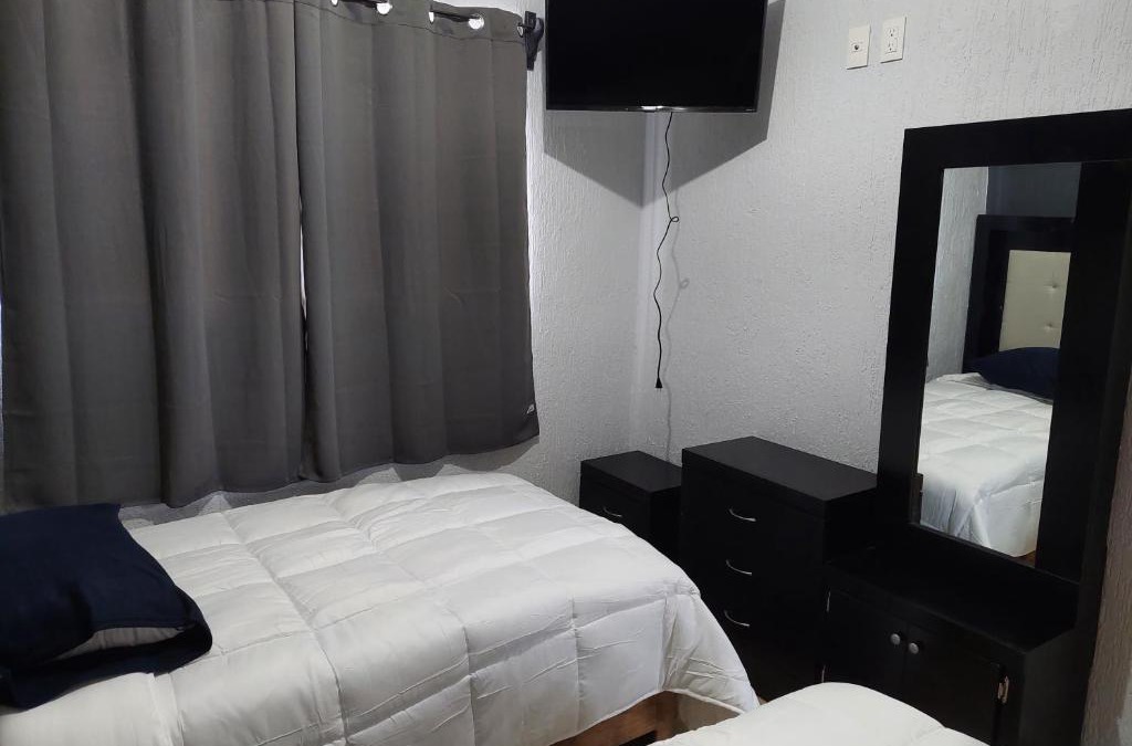 Ciudad Guzman Apartment | Casa Camichines