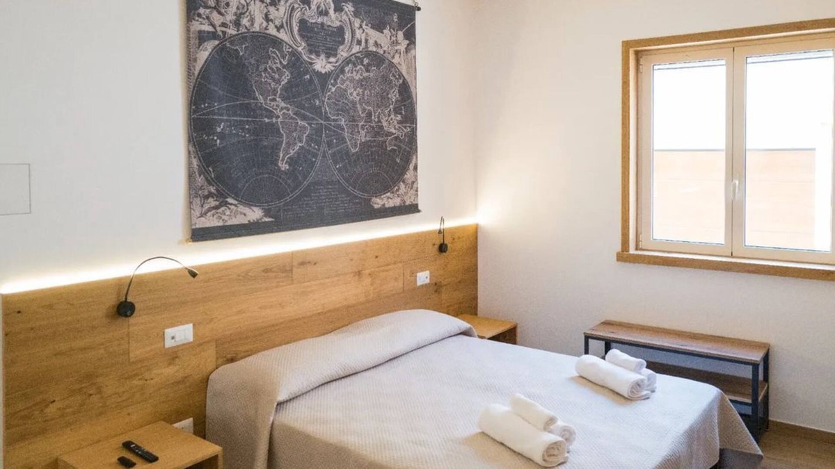 Bitonto Bed & Breakfast | Casa Camilla B&B